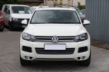VW Touareg, 3.0 TDI, 4X4, Automat, Kůže, Navi,,