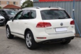VW Touareg, 3.0 TDI, 4X4, Automat, Kůže, Navi,,