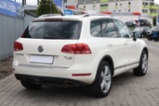 VW Touareg, 3.0 TDI, 4X4, Automat, Kůže, Navi,,