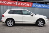 VW Touareg, 3.0 TDI, 4X4, Automat, Kůže, Navi,,