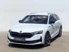 Škoda Octavia, 1.5 TSI DSG / 110 kW SportLine,