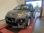 Citroën C3 Picasso, 1.4i, AC, temp, STK5/28,