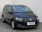 Volkswagen Touran, 1.6 TDi, STK11/27, MPV, nafta