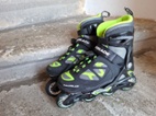 Rollerblade spittfire TS vel. 33-36,5 cm