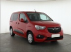 Opel Combo, 1.2 TurboEnjoy , 5Míst, Klima, ČR, DPH