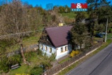 Prodej chalupy, 137 m², Nový Oldřichov
