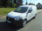 Dacia Dokker, 1.5 DCi Klima