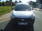 Dacia Dokker, 1.5 DCi Klima