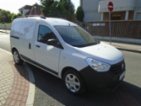Dacia Dokker, 1.5 DCi Klima