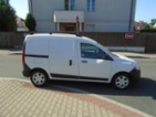 Dacia Dokker, 1.5 DCi Klima