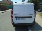 Dacia Dokker, 1.5 DCi Klima