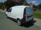 Dacia Dokker, 1.5 DCi Klima