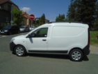 Dacia Dokker, 1.5 DCi Klima