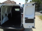 Dacia Dokker, 1.5 DCi Klima