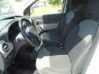 Dacia Dokker, 1.5 DCi Klima