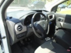 Dacia Dokker, 1.5 DCi Klima