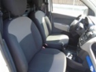 Dacia Dokker, 1.5 DCi Klima
