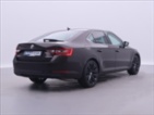 Škoda Superb, 2,0 TSI 162kW DSG CZ Style, liftback