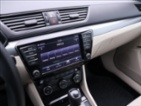 Škoda Superb, 2,0 TSI 162kW DSG CZ Style, liftback
