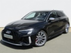 Audi RS 3, 2,5 TFSI Quattro 294KW, hatchback,