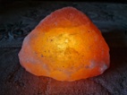 SOLNÁ LAMPA