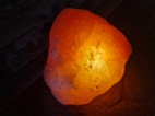 SOLNÁ LAMPA