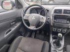 Mitsubishi ASX, 1.6 MIVEC, LPG, ČR,1.maj, Serv