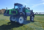 Tecnoma 30m/5m3 postřikovač Ostatní r.v. 2013 180