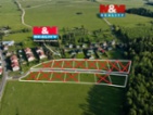 Prodej pozemku k bydlení, 1135 m², Vítězná-Kocléřov
