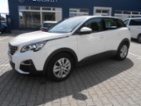 Peugeot 3008, Active 1,2PT 1.maj ČR ZÁRUKA, SUV,