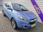 Hyundai ix35, 1,7CRDi, Garance KM, ČR, SUV, nafta