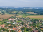 Stavební pozemek v Netvořicích