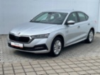 Škoda Octavia, Ambition 6MP 2,0TDI, liftback,