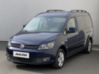 Volkswagen Caddy, MAXi 7míst 2.0TDi, MPV, nafta