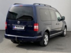Volkswagen Caddy, MAXi 7míst 2.0TDi, MPV, nafta