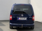 Volkswagen Caddy, MAXi 7míst 2.0TDi, MPV, nafta