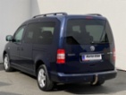 Volkswagen Caddy, MAXi 7míst 2.0TDi, MPV, nafta
