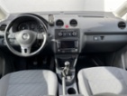 Volkswagen Caddy, MAXi 7míst 2.0TDi, MPV, nafta
