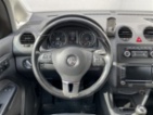 Volkswagen Caddy, MAXi 7míst 2.0TDi, MPV, nafta