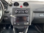 Volkswagen Caddy, MAXi 7míst 2.0TDi, MPV, nafta