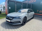 Škoda Superb, iV SPORTLINE 1.4TSI 115KW DSG, kombi