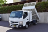 Mitsubishi, 3.0 d REZERVACE