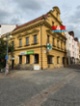 Pronájem bytu 3+1, 73 m², Děčín, ul. Masarykovo nám.