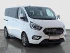 Ford Tourneo Custom, 2.0 EcoBlueTitanium , Klima,