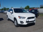 Mitsubishi ASX, 1.6 MIVEC, LPG, ČR,1.maj, Serv