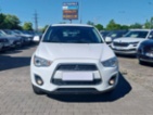 Mitsubishi ASX, 1.6 MIVEC, LPG, ČR,1.maj, Serv