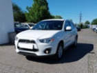 Mitsubishi ASX, 1.6 MIVEC, LPG, ČR,1.maj, Serv