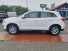 Mitsubishi ASX, 1.6 MIVEC, LPG, ČR,1.maj, Serv