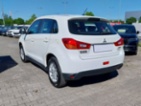 Mitsubishi ASX, 1.6 MIVEC, LPG, ČR,1.maj, Serv