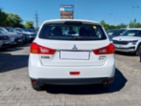 Mitsubishi ASX, 1.6 MIVEC, LPG, ČR,1.maj, Serv